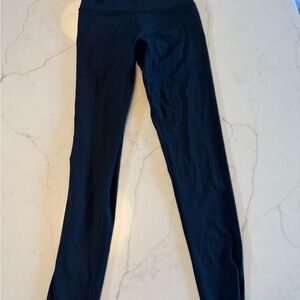 Aerie Black Leggings